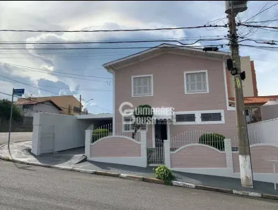 Casa com 3 Quartos à venda, 110m² no Centro, Vinhedo