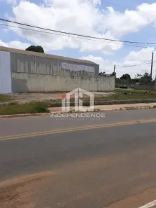 Lote/Terreno à venda, 10m² no Jardim Santa Júlia, São José dos Campos