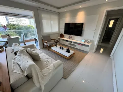 Apartamento com 3 Quartos à venda, 110m² no Patamares, Salvador