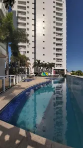Apartamento com 3 Quartos à venda, 115m² no Parque Iracema, Fortaleza