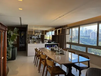 Apartamento com 4 Quartos à venda, 163m² no Vale do Sereno, Nova Lima