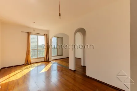 Apartamento com 1 Quarto à venda, 42m² no Vila Romana, São Paulo