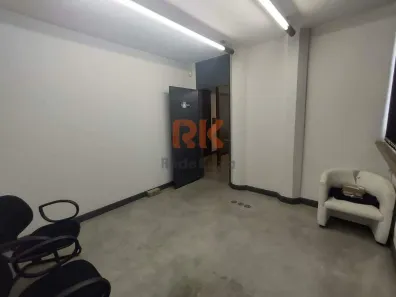 Sala Comercial para alugar, 15m² no São Francisco, Belo Horizonte