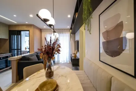Apartamento com 3 Quartos à venda, 68m² no Vila Anastácio, São Paulo