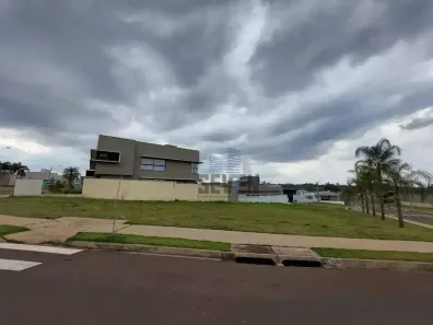 Lote/Terreno à venda, 501m² no Residencial Tamboré, Bauru