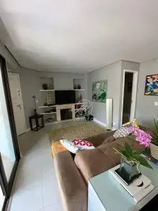 Apartamento com 3 Quartos à venda, 125m² no Vila Andrade, São Paulo