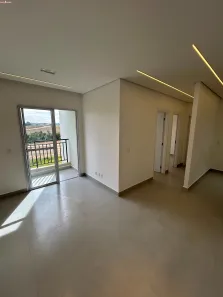 Apartamento com 2 Quartos para alugar, 50m² no Jardins do Império, Indaiatuba