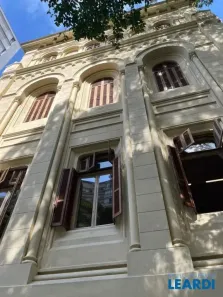 Ponto Comercial para alugar, 460m² no Higienópolis, São Paulo