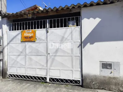 Casa com 2 Quartos para alugar, 90m² no Parque Vera Cruz, Tremembé