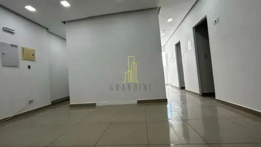 Sala Comercial à venda, 61m² no Centro, São Bernardo do Campo
