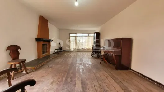 Sobrado com 4 Quartos à venda, 270m² no Vila Friburgo, São Paulo