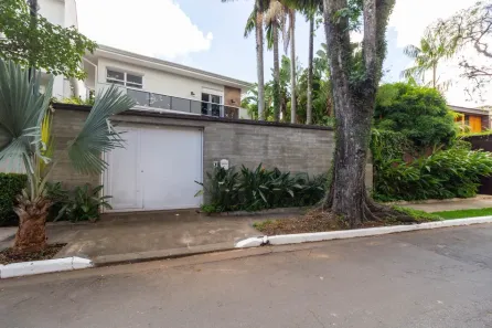Sobrado com 3 Quartos à venda, 238m² no Jardim Luzitânia, São Paulo