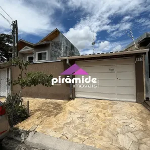 Casa com 3 Quartos à venda, 170m² no Jardim Portugal, São José dos Campos