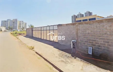 Lote/Terreno à venda, 720m² no Jardim Bela Vista - Continuação, Aparecida de Goiânia