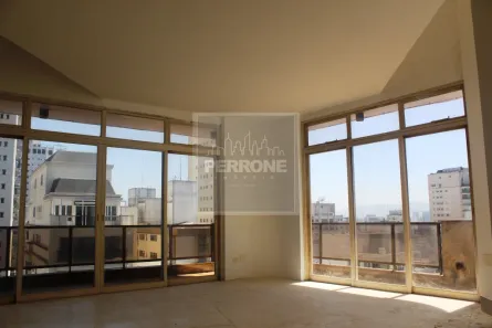 Apartamento com 4 Quartos à venda, 642m² no Santa Cecília, São Paulo