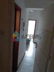 Kitnet com 1 Quarto à venda, 30m² no Centro, Rio de Janeiro