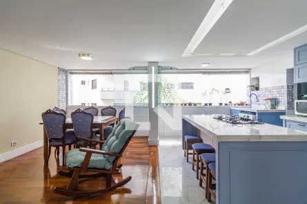 Apartamento com 3 Quartos à venda, 99m² no Paraíso, São Paulo