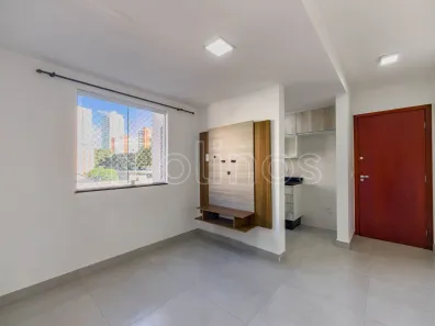 Apartamento com 2 Quartos à venda, 40m² no Parque São Jorge, São Paulo