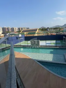 Cobertura com 4 Quartos à venda, 242m² no Mata da Praia, Vitória