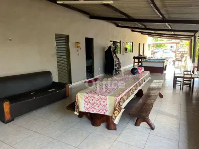 Casa com 4 Quartos à venda, 300m² no Abadiânia, Abadiânia