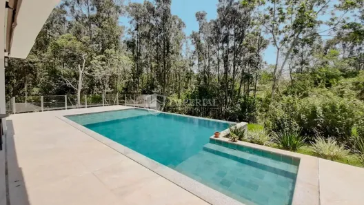 Casa de Condomínio com 5 Quartos à venda, 700m² no Loteamento Residencial Parque Terras de Santa Cecília, Itu