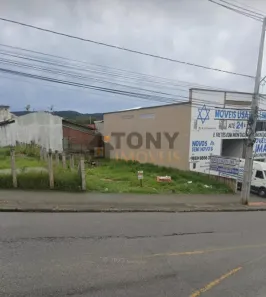 Lote/Terreno à venda, 300m² no Forquilhas, São José