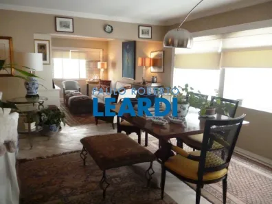 Apartamento com 2 Quartos à venda, 140m² no Jardim Paulista, São Paulo