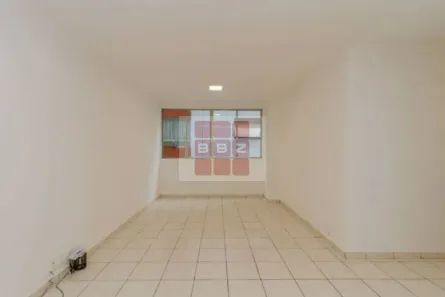 Apartamento com 3 Quartos para alugar, 95m² no Itaim Bibi, São Paulo