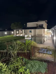 Fazenda/Sítio com 4 Quartos à venda, 1000m² no Parque Maracanã, Goiânia