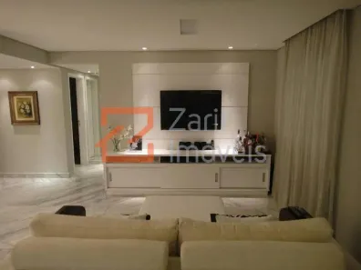 Apartamento com 2 Quartos à venda, 96m² no Vila Andrade, São Paulo