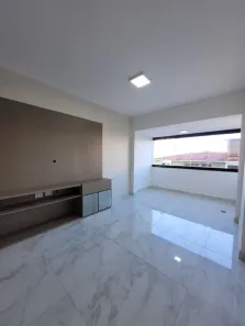 Apartamento com 3 Quartos para alugar, 87m² no Jatiúca, Maceió