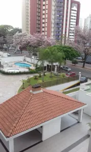 Apartamento com 4 Quartos à venda, 100m² no Parque Residencial Aquarius, São José dos Campos
