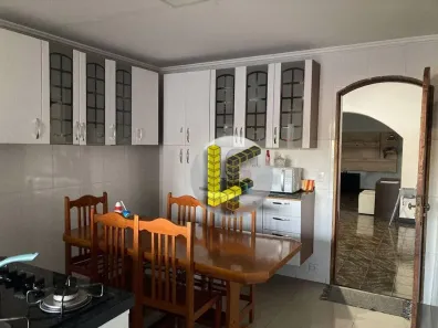 Sobrado com 3 Quartos à venda, 211m² no Cerâmica, São Caetano do Sul