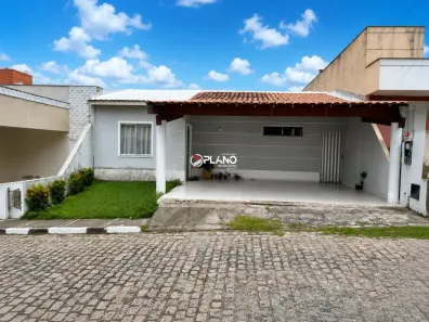 Casa de Condomínio com 2 Quartos à venda, 170m² no Pedra do Descanso, Feira de Santana