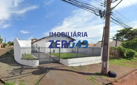 Casa com 4 Quartos à venda, 328m² no Jardim dos Estados, Londrina