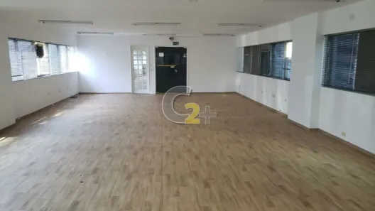 Sala Comercial à venda, 114m² no Consolação, São Paulo