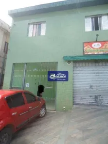 Sobrado com 3 Quartos à venda, 174m² no Jardim Presidente Dutra, Guarulhos