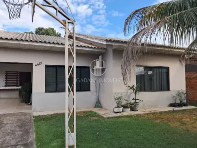 Casa com 3 Quartos à venda, 180m² no Parque das Araras, Sinop