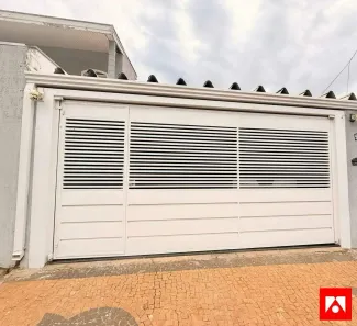 Casa com 3 Quartos à venda, 137m² no Residencial Vale das Nogueiras, Americana