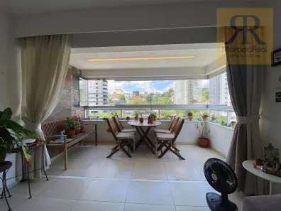 Apartamento com 3 Quartos à venda, 135m² no Monteiro, Recife