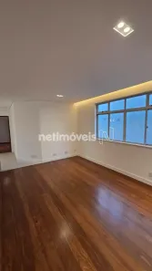 Apartamento com 4 Quartos à venda, 120m² no Gutierrez, Belo Horizonte