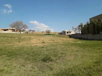 Lote/Terreno à venda, 960m² no Residencial Jatibela, Campinas