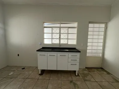 Casa com 2 Quartos para alugar, 89m² no Jardim Anielli, São José do Rio Preto