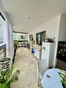Apartamento com 3 Quartos à venda, 110m² no Itapuã, Vila Velha