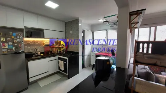 Apartamento com 2 Quartos à venda, 67m² no Jardim Petrópolis, São Paulo