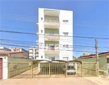 Apartamento com 3 Quartos à venda, 97m² no Setor Sudoeste, Goiânia