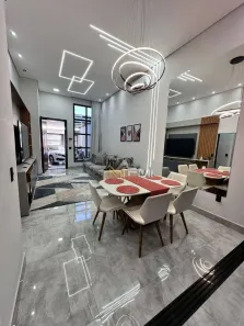 Casa com 2 Quartos à venda, 110m² no Parque Bellaville, Hortolândia