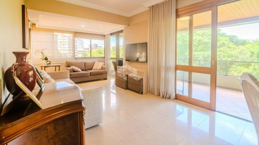 Apartamento com 3 Quartos à venda, 169m² no Moinhos de Vento, Porto Alegre