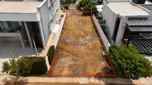 Lote/Terreno à venda, 379m² no Nova Betânia, Mossoró