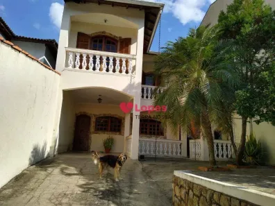 Casa com 3 Quartos à venda, 140m² no Capela, Vinhedo